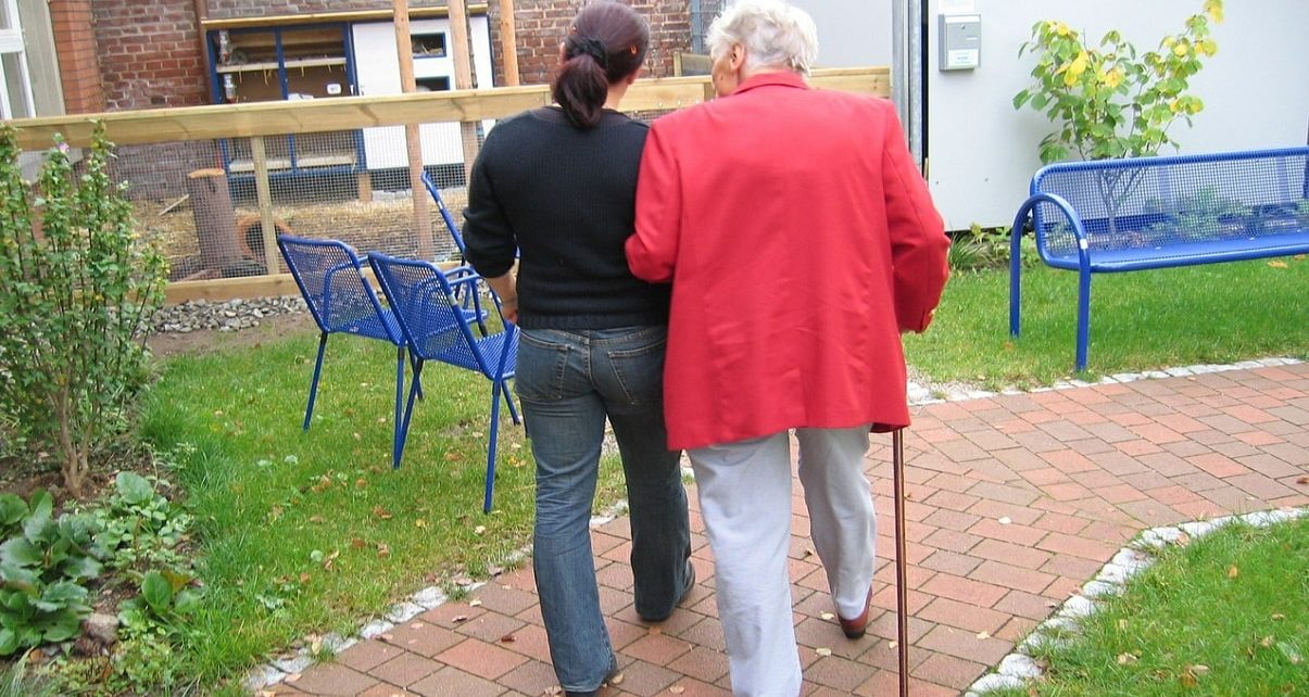 B.C Hires 7,000 New Healthcare Workers For Senior Homes