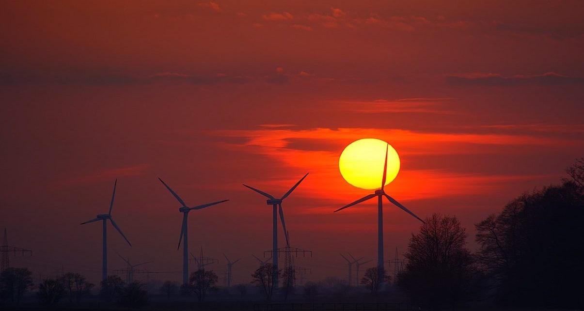 Biden’s Clean Energy Revolution to Boost Investments in Wind Energy