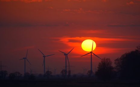 Biden’s Clean Energy Revolution to Boost Investments in Wind Energy