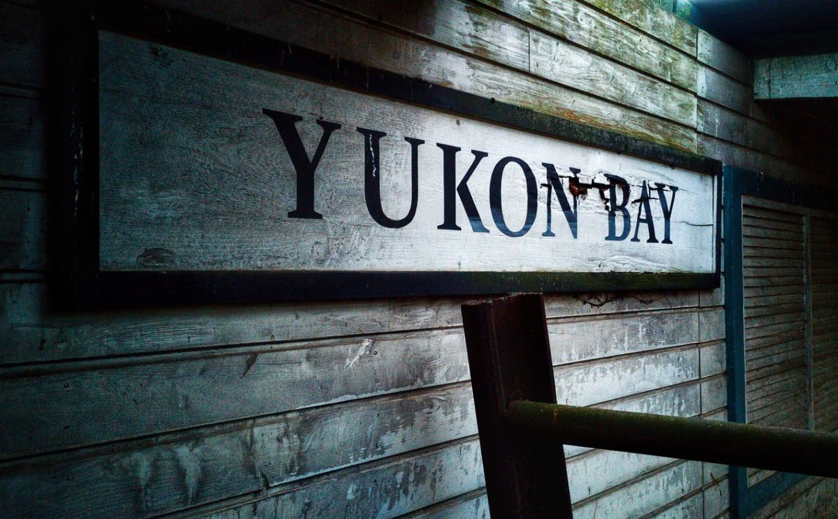 Yukon Government Injects $1M Into Local Tourism 