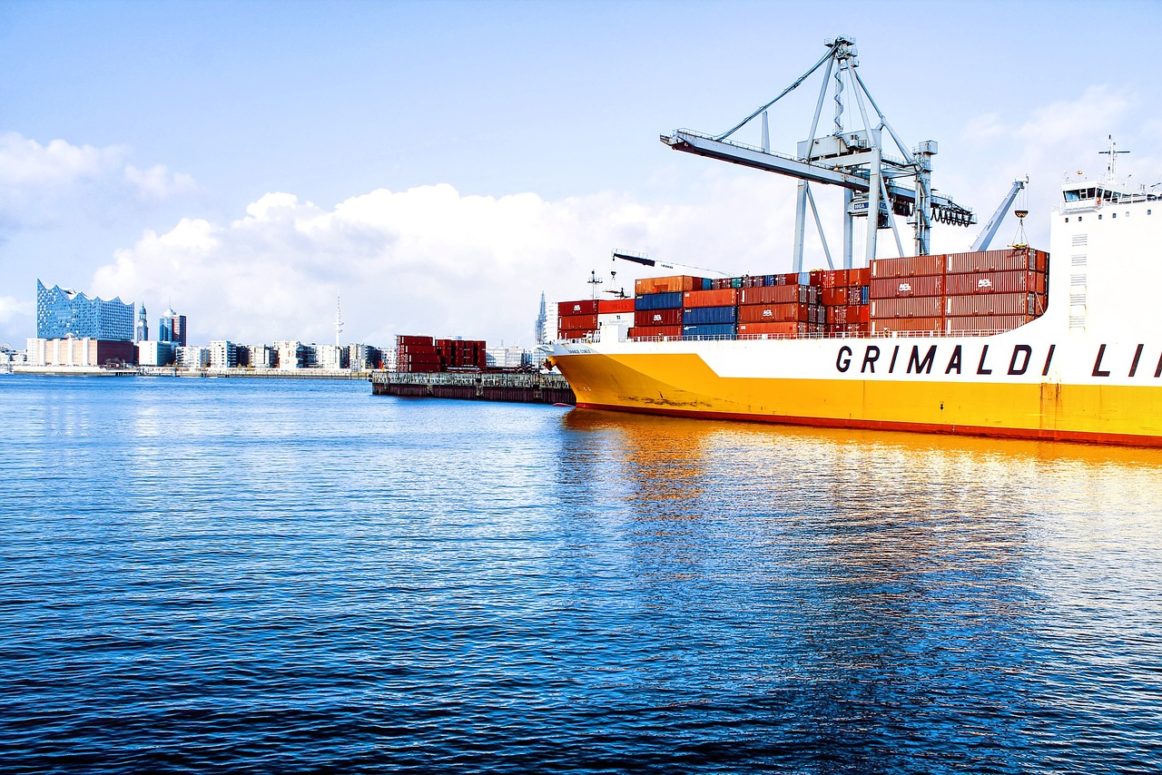 UK and Egypt Sign Trade Agreement