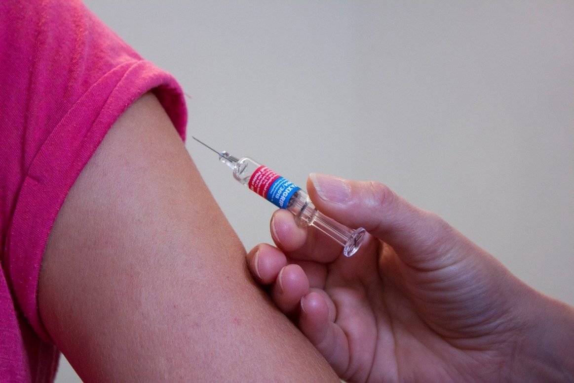 Health Canada Still In Review Stages Of Moderna's COVID-19 Vaccine 