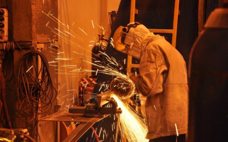 UK Lifts Retaliatory Sanctions On American Steel As A Good Faith Gesture To Incoming Biden Administration
