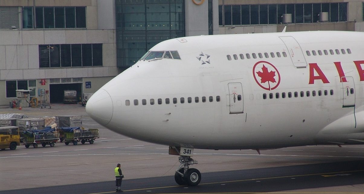 Stricter Travel Restrictions Into Canada Take Effect In One Day