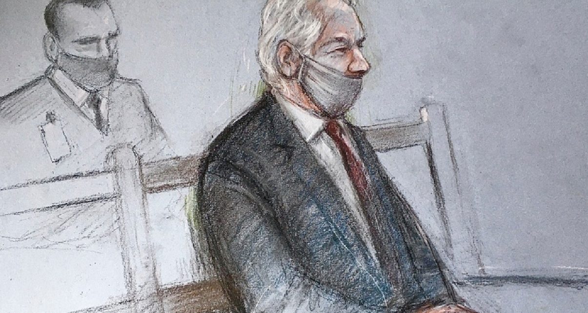 British Courts Deny US Requests To Extradite Wiki Leaks Julian Assange