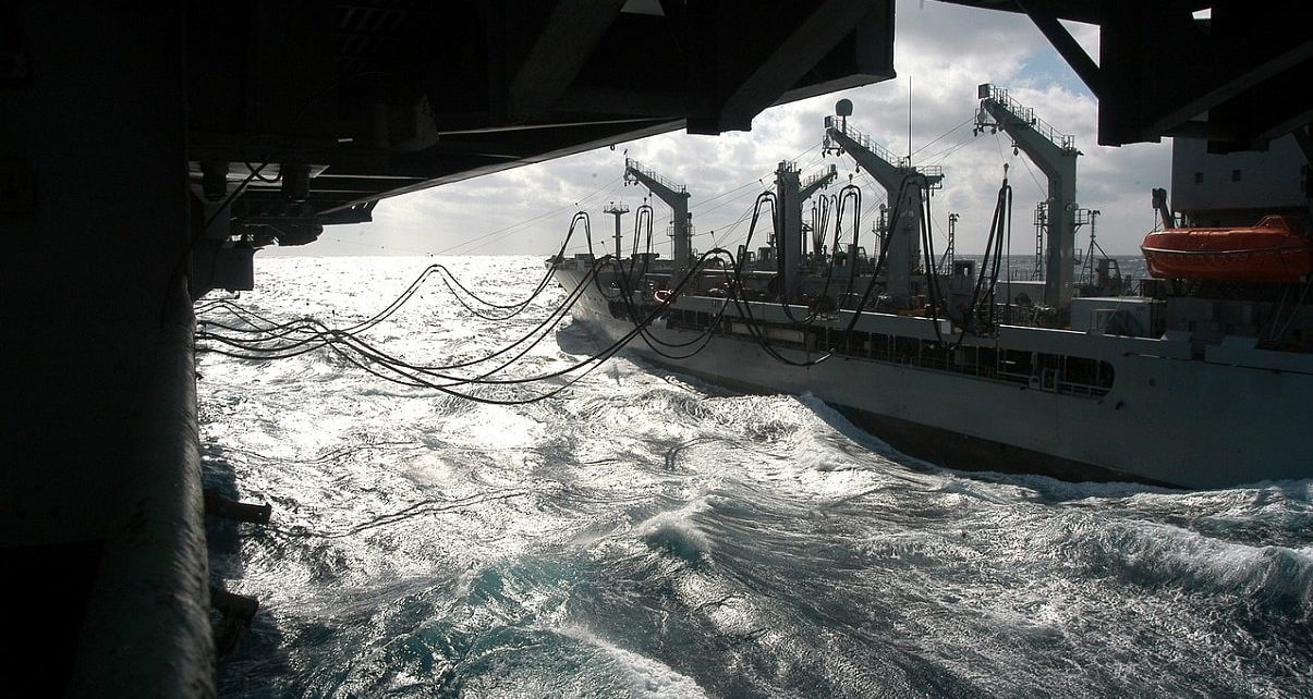 Two Guyanese Fishing Vessels Being Illegally Detained By Venezuelan Navy
