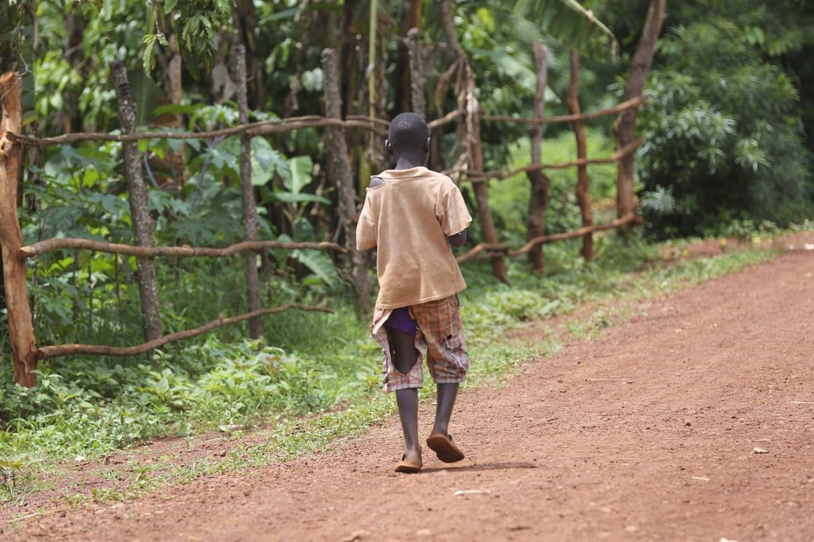 7 Million South Sudanese Approaching Famine Conditions