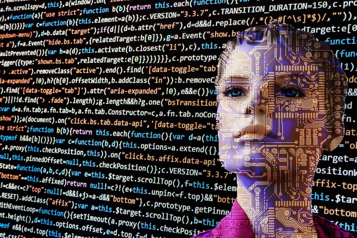 EU Forms New Agency In Fear Of AI Taken Over 