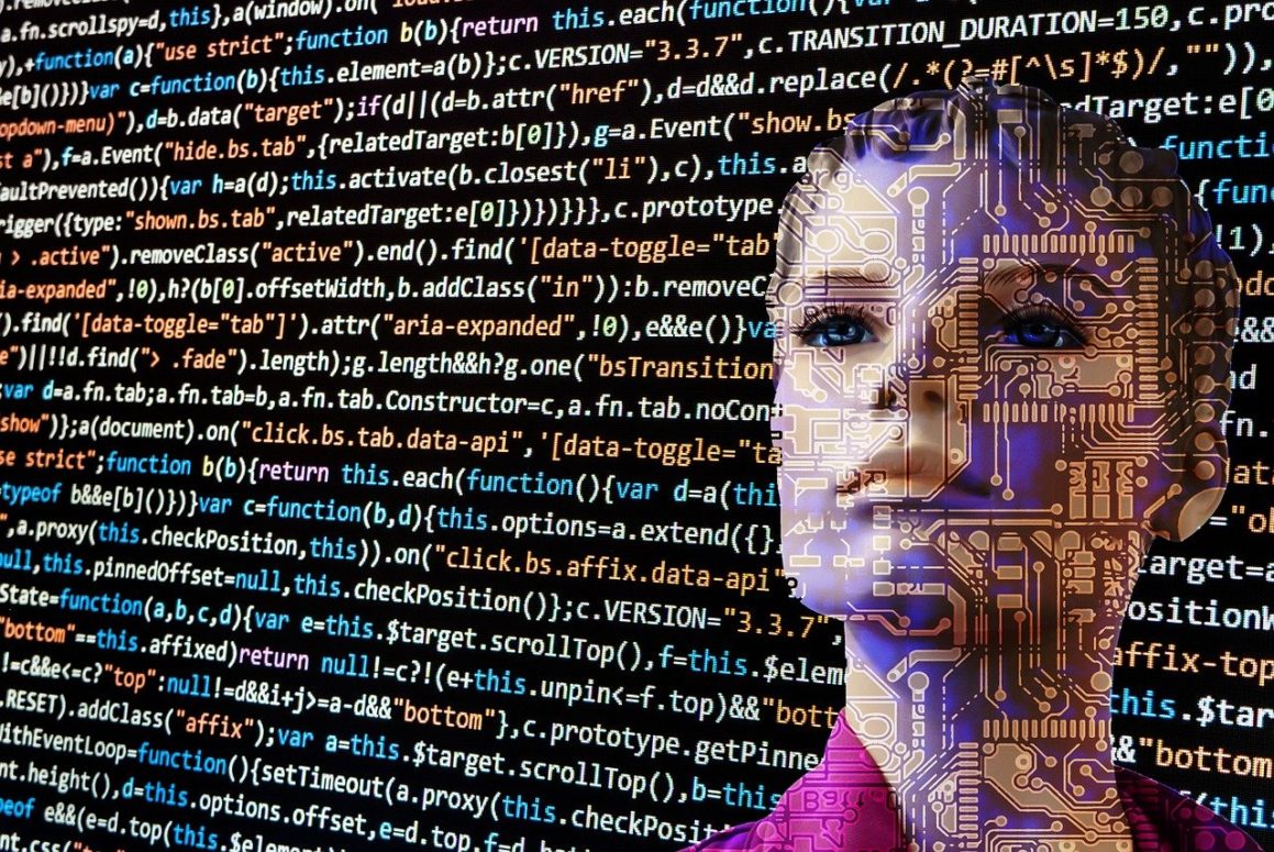 EU Forms New Agency In Fear Of AI Taken Over