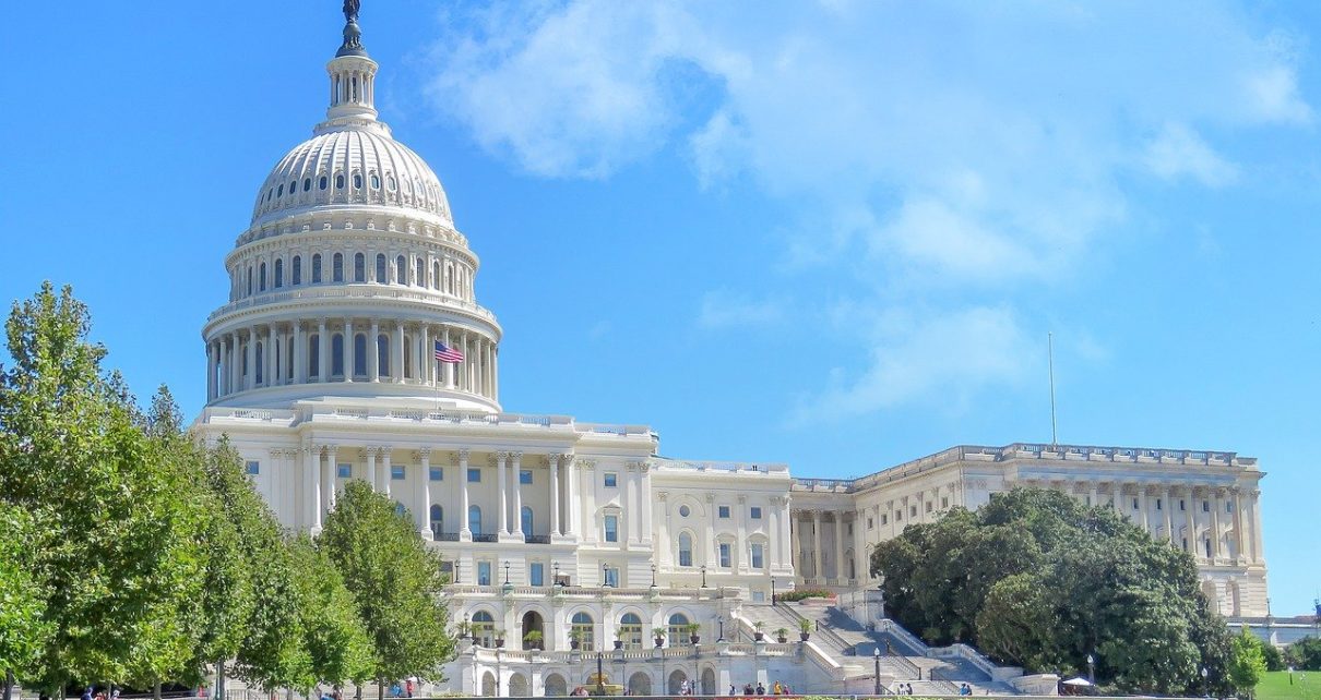 Day 1, Hearing Into January 6 Terrorist Attack On US Capitol 381 Day 1, Hearing Into January 6 Terrorist Attack On US Capitol Building