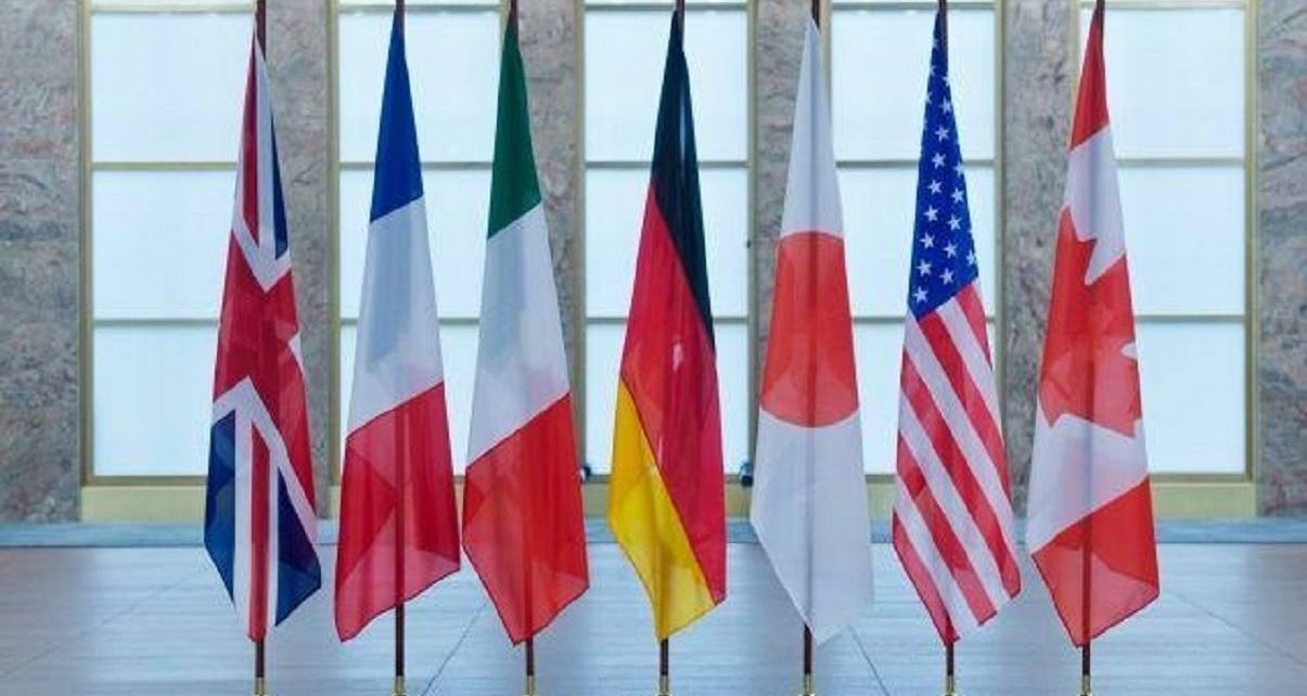 UK to host G7 Summit in Cornwall