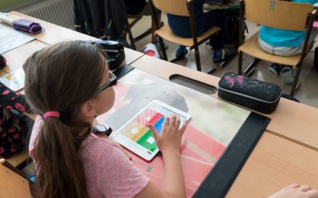 "Seismic" Upgrades Coming To B.C Elementary Schools