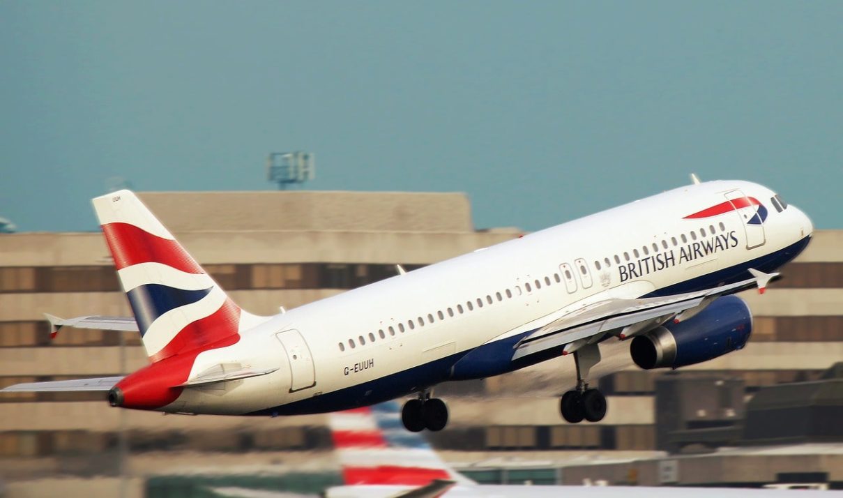 UK Introduce Mandatory COVID-19 Testing For Visitors In The Country