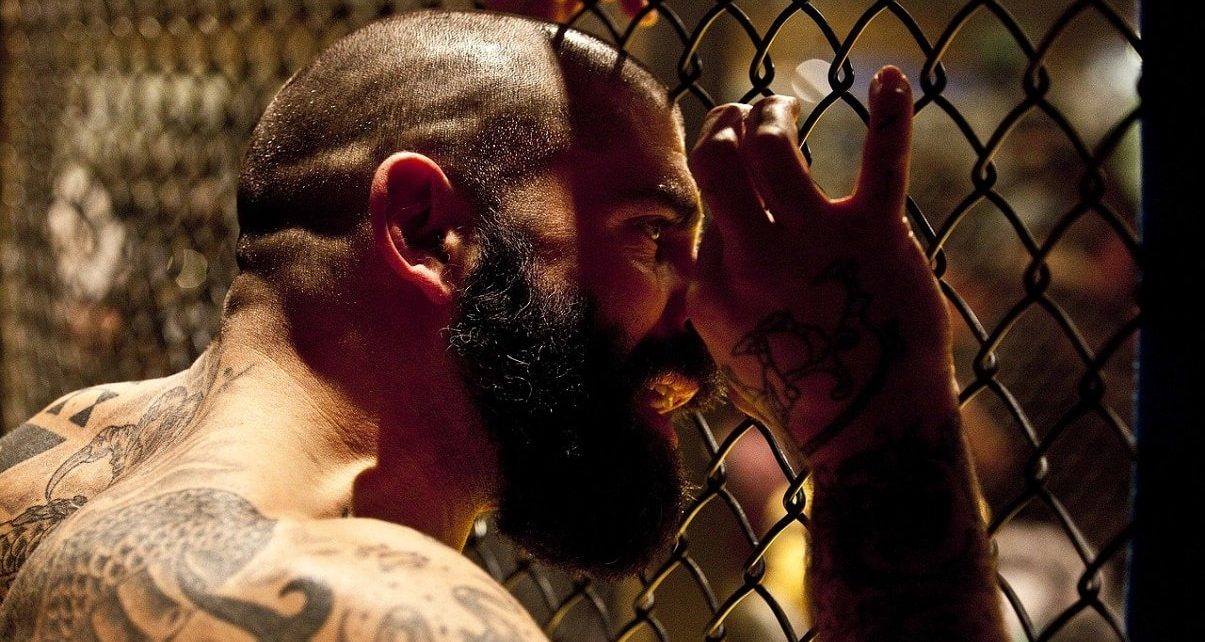 Assault Of An Inmate At Atlantic Maximum Security Penitentiary