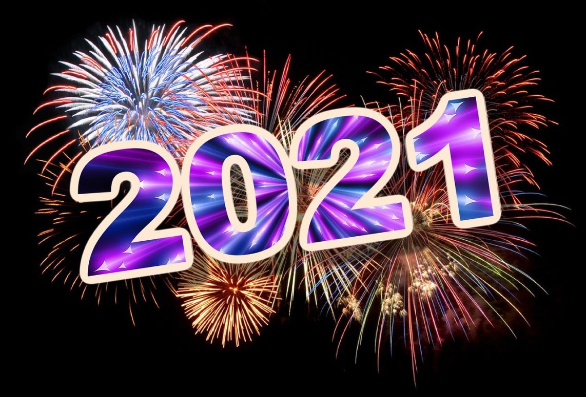 Goodbye 2020, The World Will Not Miss You