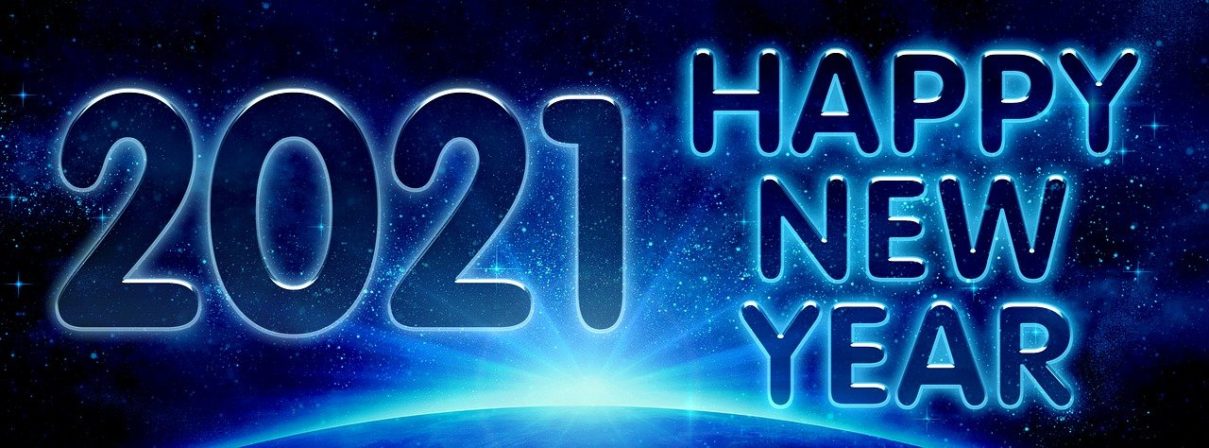 Goodbye 2020, The World Will Not Miss You