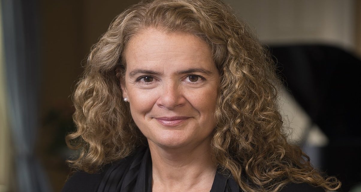 Toxic Work Environment Forces Resignation Of Canada's Governor General