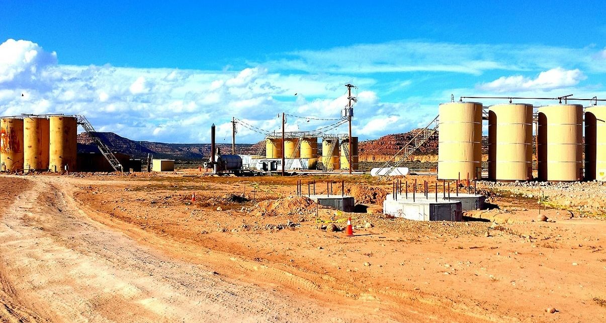 Western Lenders Cut Off Loans for Fossil Fuel Projects In Africa
