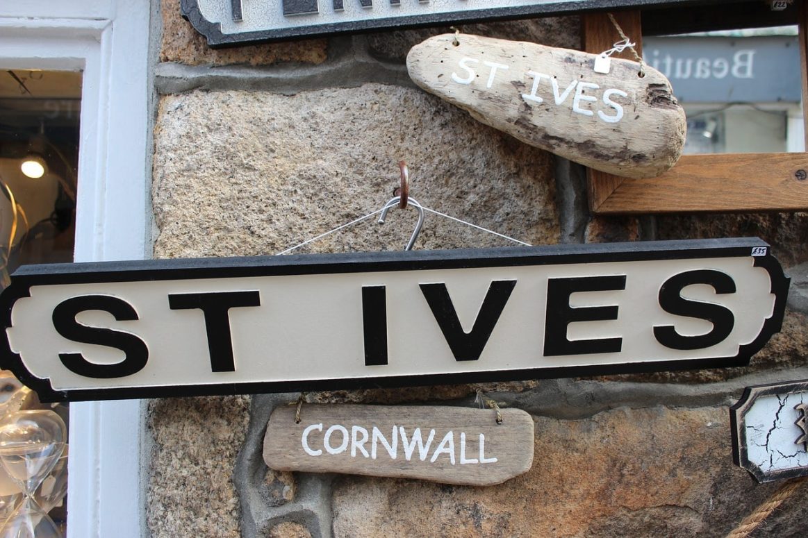 UK to host G7 Summit in Cornwall