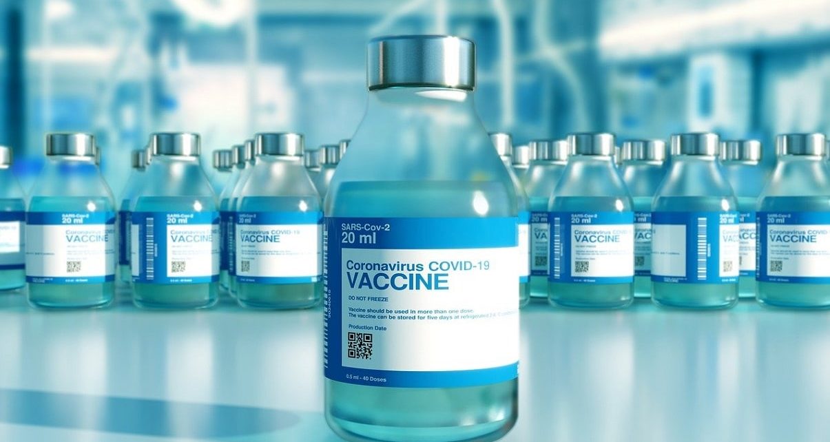 Johnson & Johnson Announces Single-Shot COVID-19 Vaccine