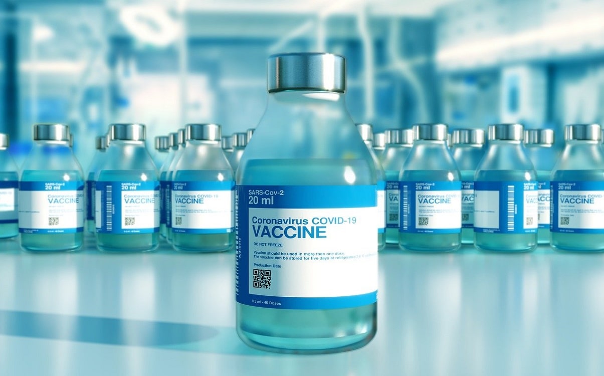 Johnson & Johnson Announces Single-Shot COVID-19 Vaccine