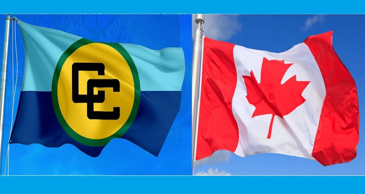 Canada Solidifies Strong Bond With Caribbean Countries