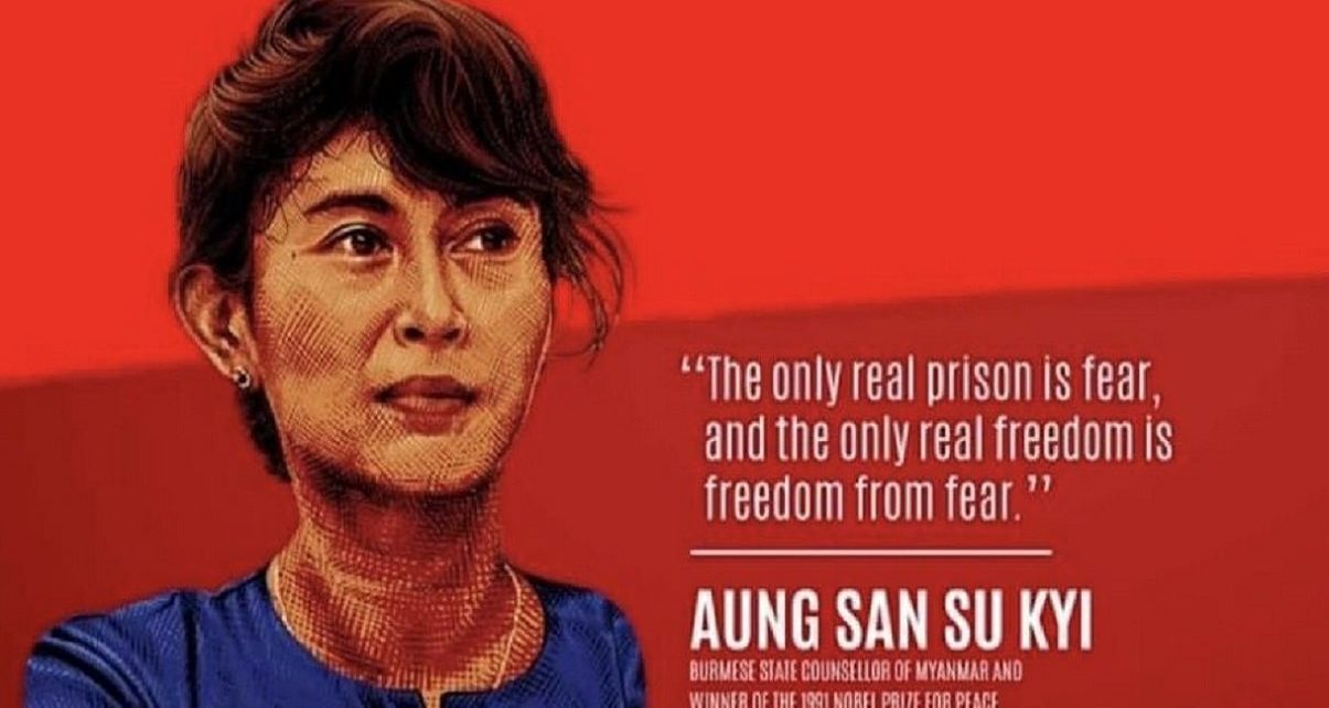 Another Military Coup In Myanmar 790 Another Military Coup In Myanmar
