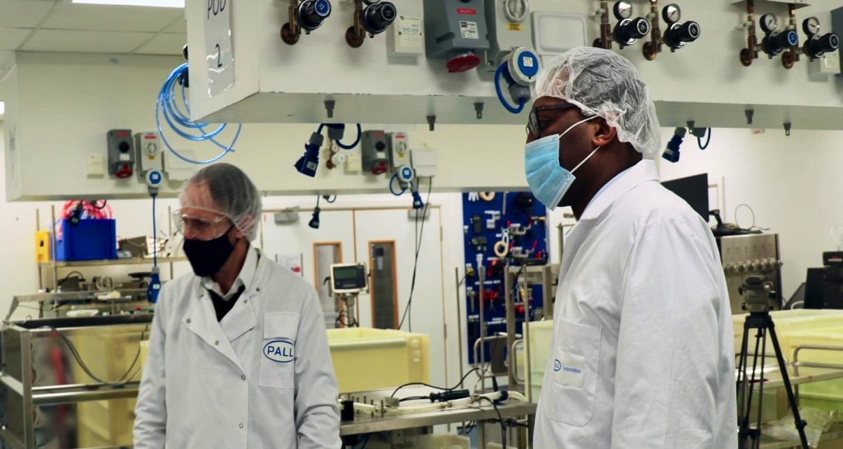 UK Launches (ARIA) New £800M Research Agency To Support High Risk, High Reward Science 734 UK Launches (ARIA) New £800M Research Agency To Support High Risk, High Reward Science