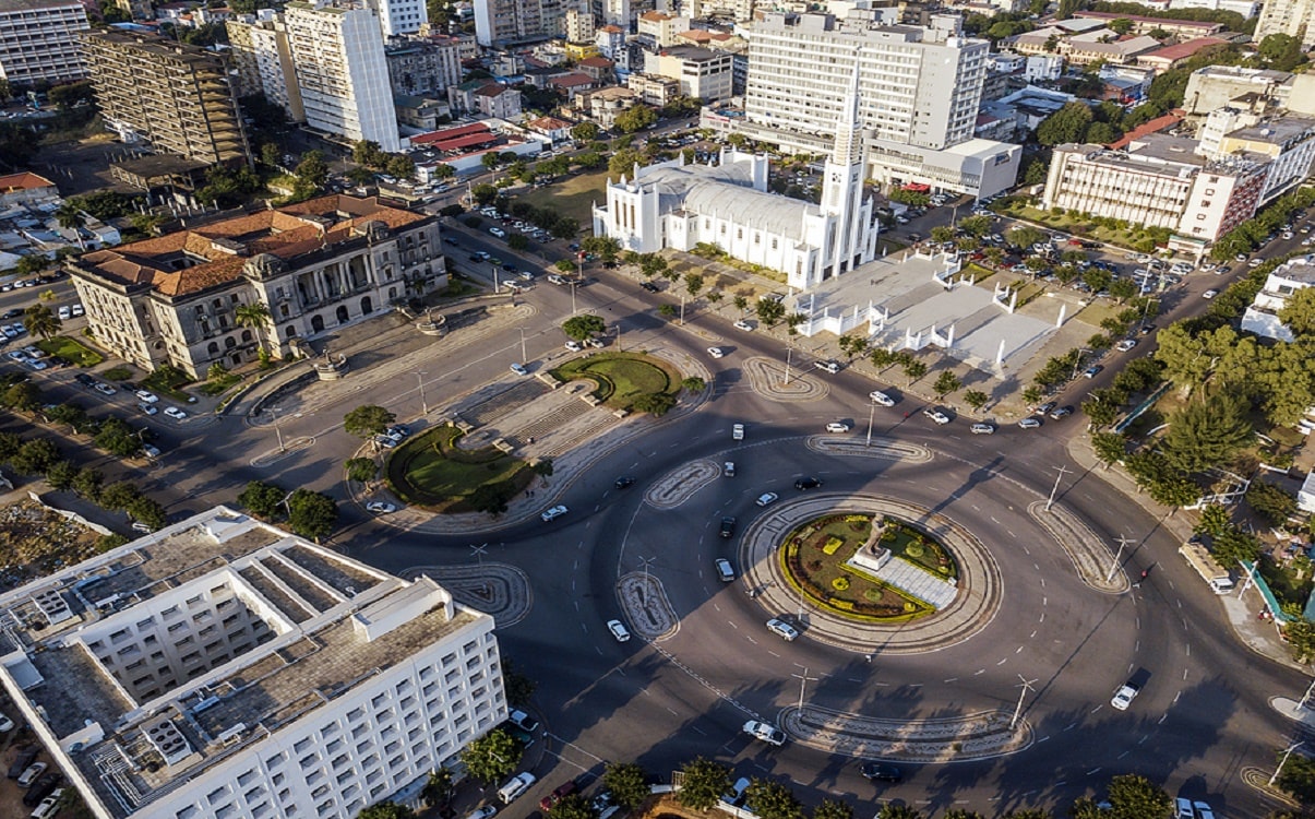 Mozambique Positioning Africa's Premier Tourism Destination
