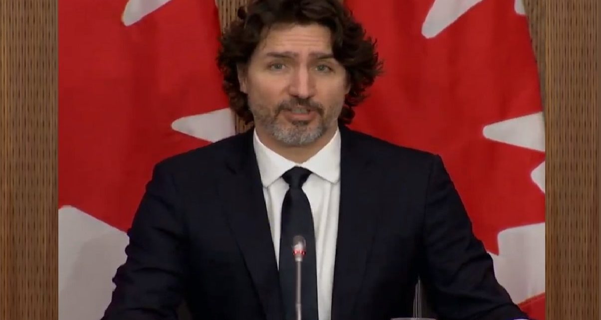 Canadians Overwhelmingly Support Stricter Gun Legislation Introduce By Trudeau Government