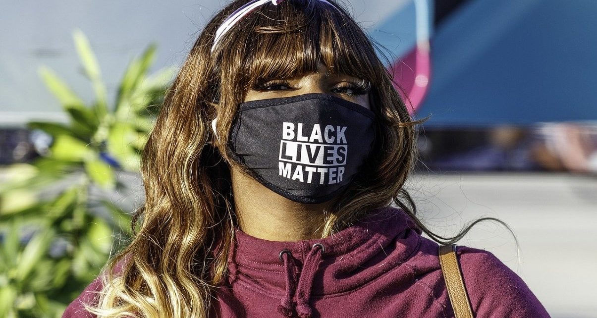 Canada's History Of Racism Draws Parallel To Today's COVID-19 Pandemic
