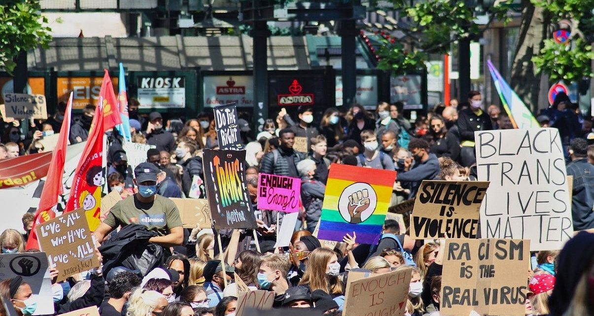 Ford Government Commits Another $2M to Combat Racism and Hate Crimes 732 Ford Government Commits Another $2M to Combat Racism and Hate Crimes