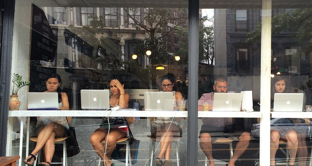 More Than 75 million European Adults Lack Basic Digital Skills