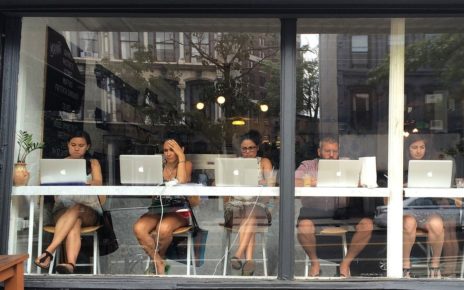More Than 75 million European Adults Lack Basic Digital Skills