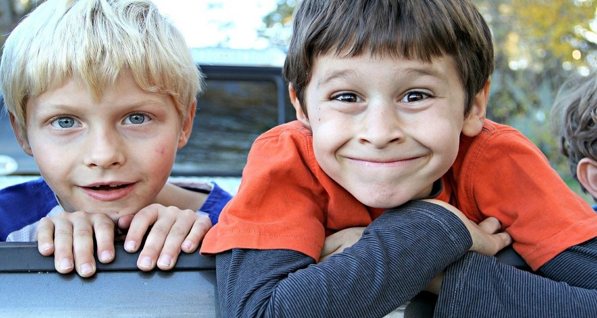 Since 2015, Over 367,000 Children Have Been Lifted Out Of Poverty Within Canada