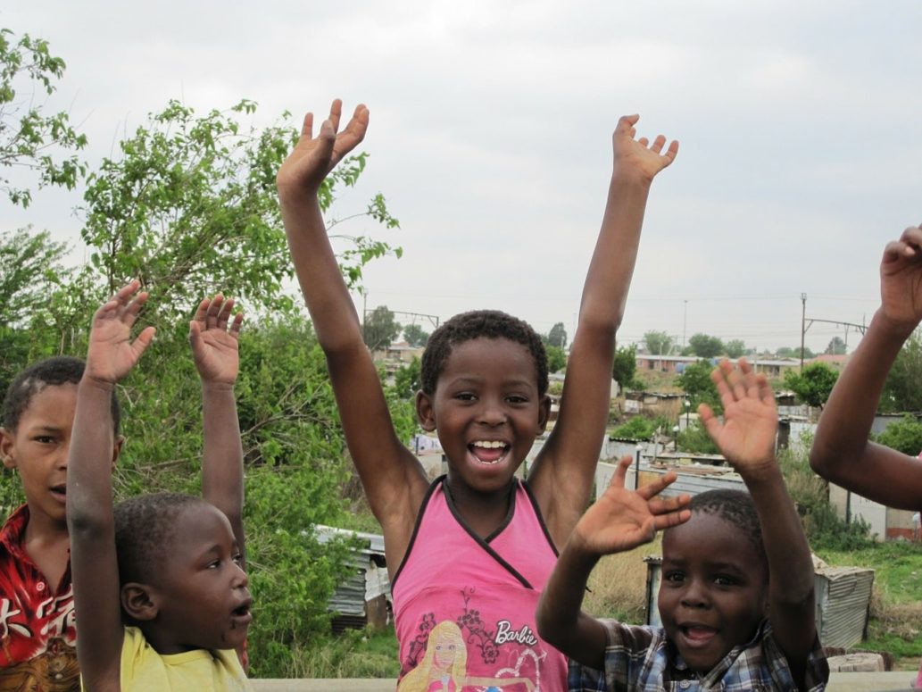 Save The Children's Herculean Effort To Bring Aid To The People In Axum, Central Tigray