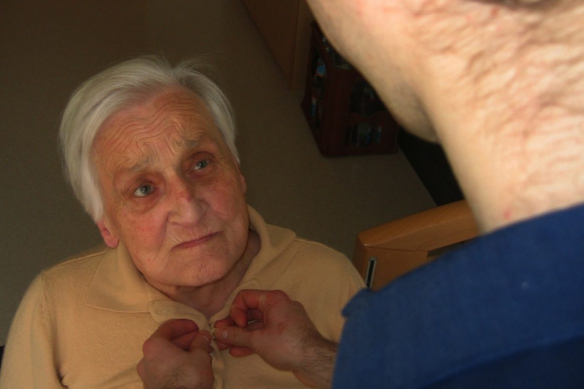 B.C Approves Specialized Housing Project For Seniors With Dementia