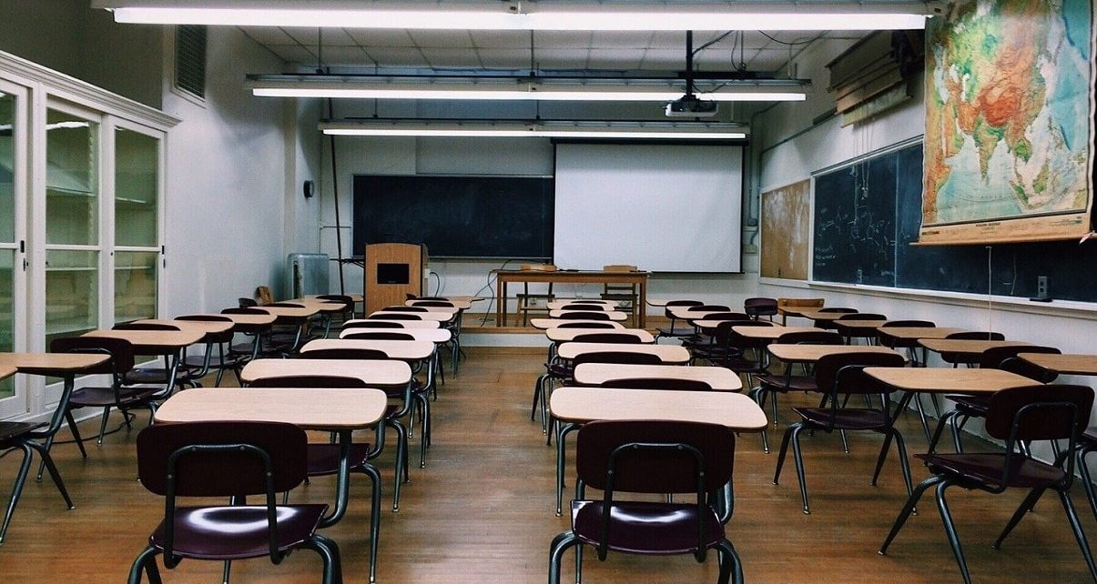 Manitoba Increases School Funding By $20.8 Million For 2021-22 School Year 777 Manitoba Increases School Funding By $20.8 Million For 2021-22 School Year