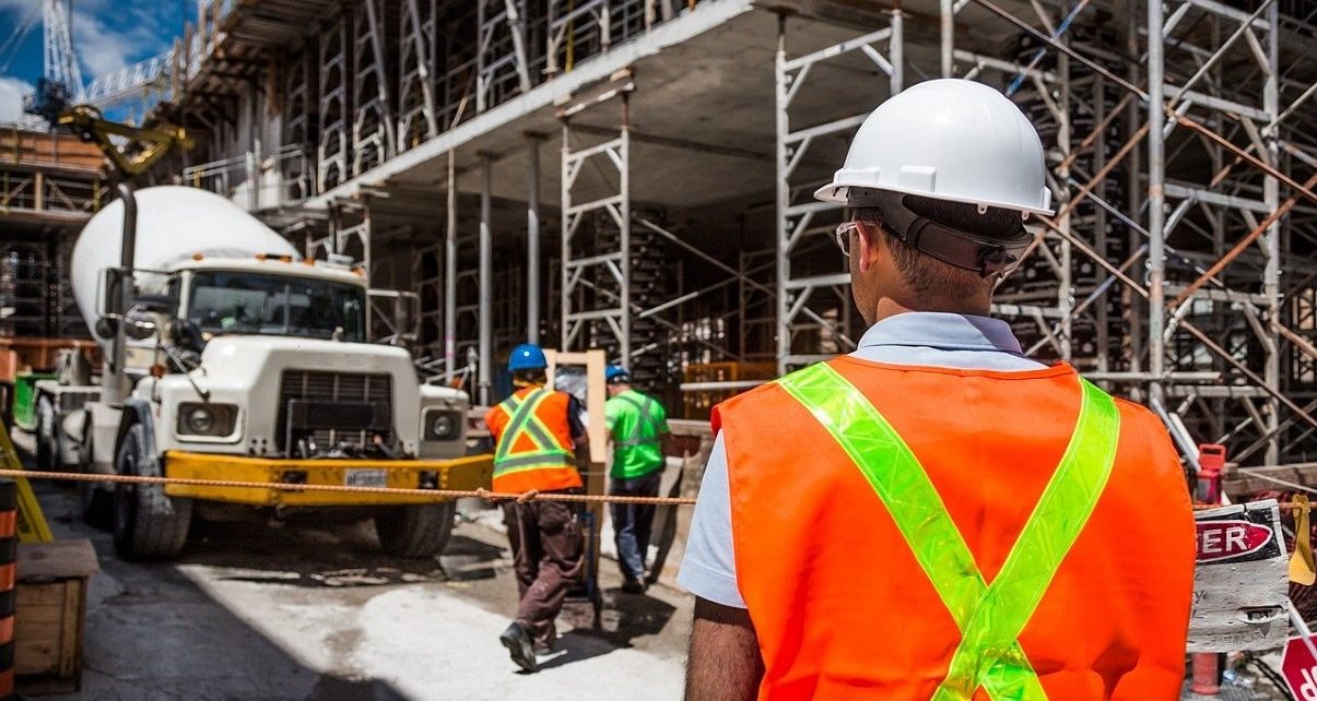 New Infrastructure, Jobs Coming To B.C's Hardest Hit COVID-19 Communities