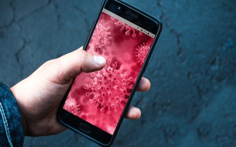 1.7 Million UK Citizens Received A Text They Hoped Would Never Come
