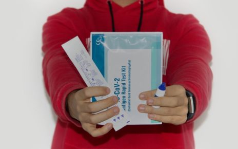 Ontario Ups Deployment Of Rapid Tests Kits To Essential Workers