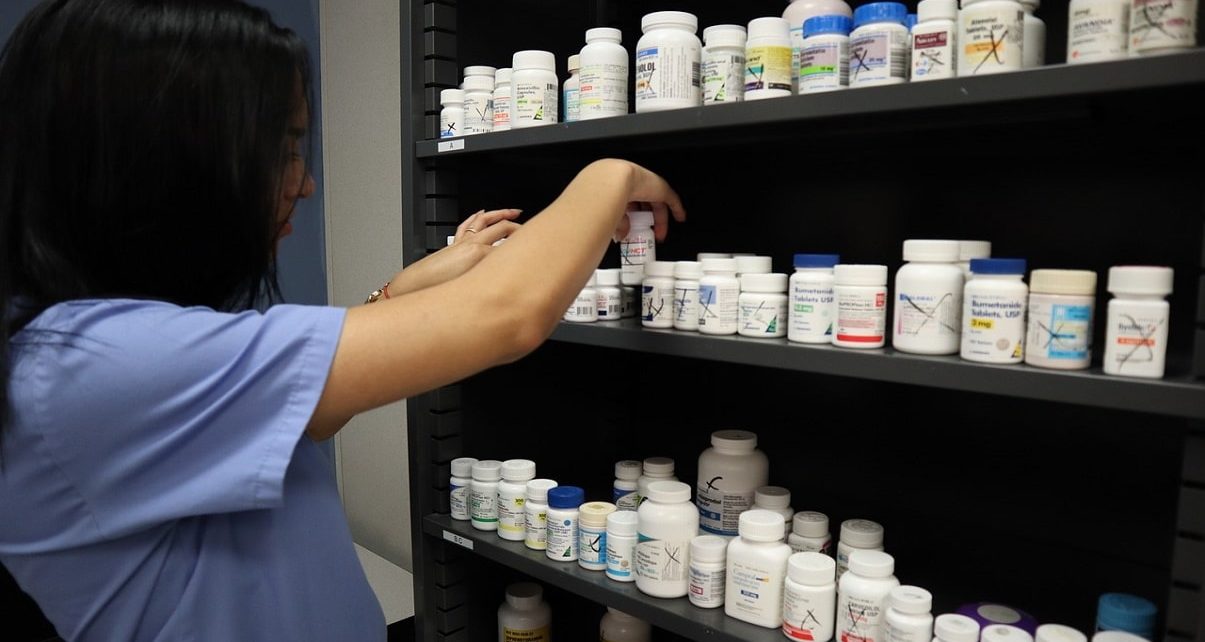 B.C RN's Become The First In Canada To Prescribe Medications For Opiod Addictions 766 B.C RN's Become The First In Canada To Prescribe Medications For Opiod Addictions