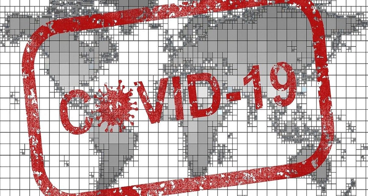 UK Company Introduces New Technology To Identify High Risk COVID-19 Candidates