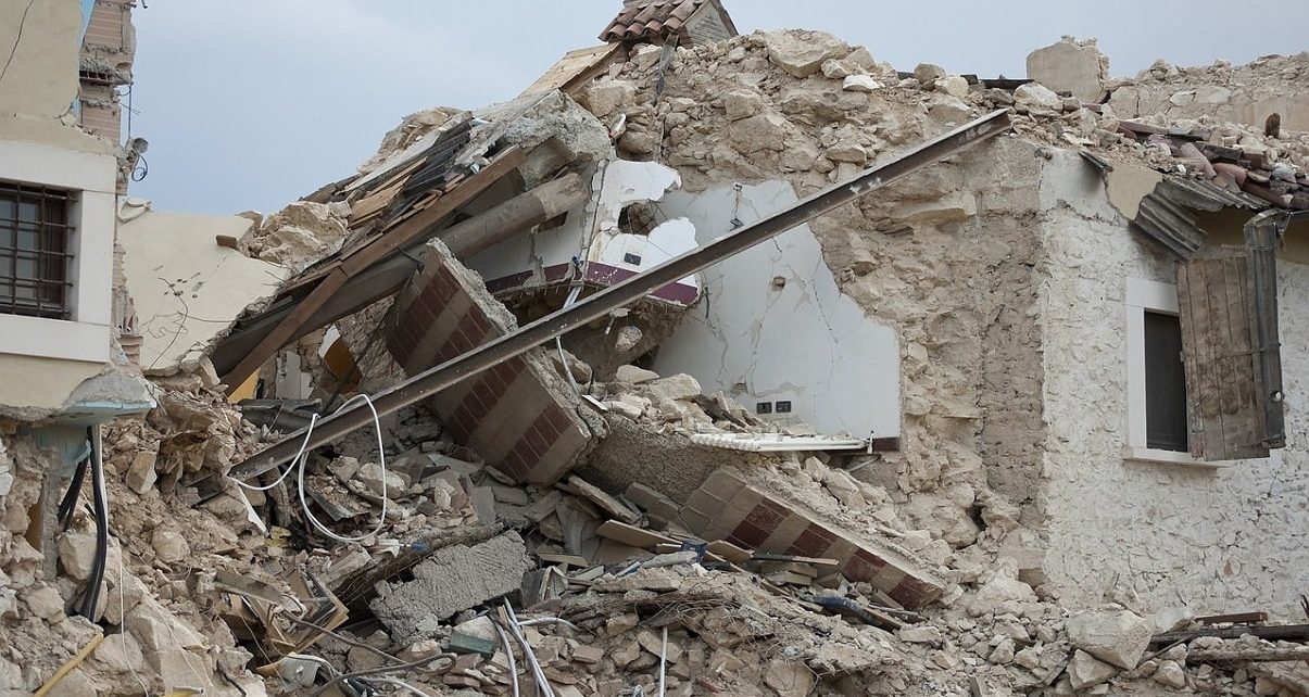 Japan's 9.0 Earthquake Brings Up Memories Fukushima Disaster 751 Japan's 9.0 Earthquake Brings Up Memories Fukushima Disaster