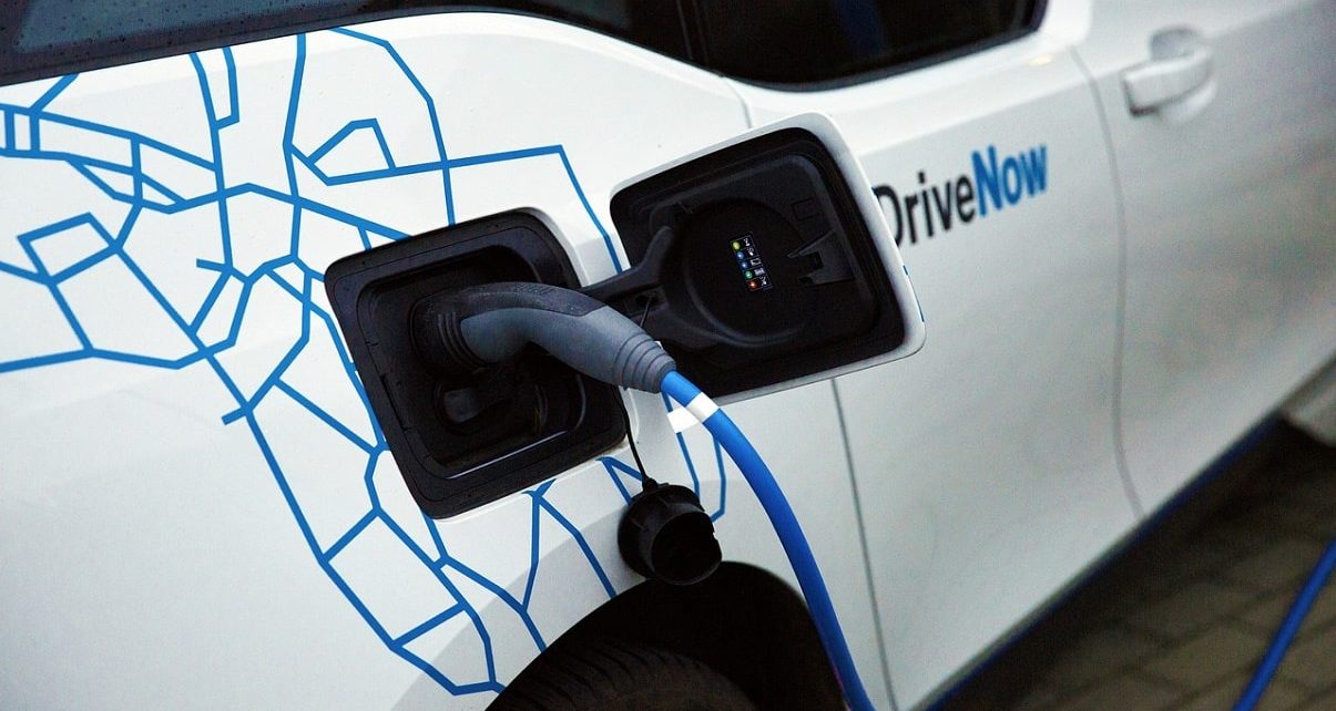 $55 Million Haul For Canada Clean Tech. Companies