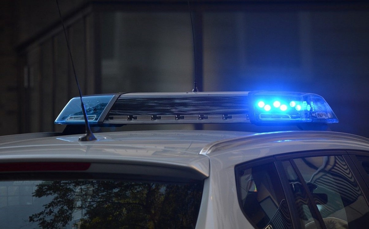 Edmonton Police Officer Charged With Sexual Assault