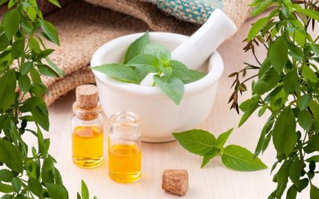 UK Taking Steps To Protect Ancient Traditional Indigenous Medicine
