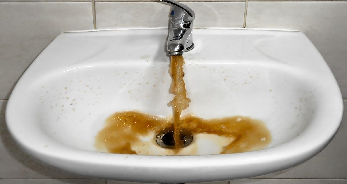 57 First Nation Communities, Still Without Safe Drinking Water