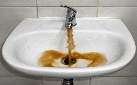 57 First Nation Communities, Still Without Safe Drinking Water