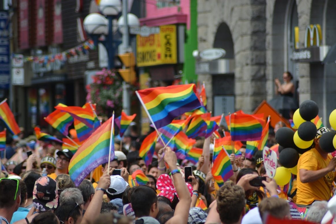 LGBTQ2+ National Monument In Ottawa, One Step Closer To Reality